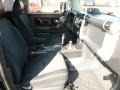 Black Diamond - FJ Cruiser 4WD Photo No. 10