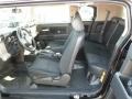 Black Diamond - FJ Cruiser 4WD Photo No. 13