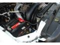 Oxford White - F350 Super Duty XL Crew Cab Dually Photo No. 30