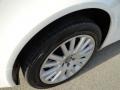 Arctic White - A4 2.0T quattro Sedan Photo No. 9