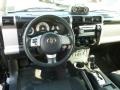 Black Diamond - FJ Cruiser 4WD Photo No. 14