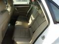 Arctic White - A4 2.0T quattro Sedan Photo No. 11