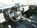 Black Diamond - FJ Cruiser 4WD Photo No. 16