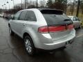 2009 Brilliant Silver Metallic Lincoln MKX AWD  photo #2