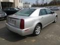 Light Platinum - STS 4 V6 AWD Photo No. 6