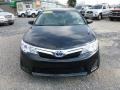 Cosmic Gray Mica - Camry Hybrid LE Photo No. 2