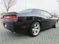 Brilliant Black Crystal Pearl - Challenger SRT8 Photo No. 5