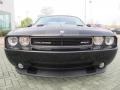 Brilliant Black Crystal Pearl - Challenger SRT8 Photo No. 8