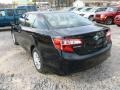 Cosmic Gray Mica - Camry Hybrid LE Photo No. 4