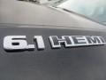 Brilliant Black Crystal Pearl - Challenger SRT8 Photo No. 10