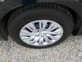 Cosmic Gray Mica - Camry Hybrid LE Photo No. 7