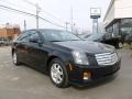 Black Raven - CTS Sedan Photo No. 1