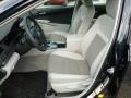 Cosmic Gray Mica - Camry Hybrid LE Photo No. 10