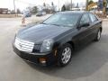 Black Raven - CTS Sedan Photo No. 3