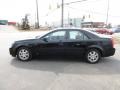 Black Raven - CTS Sedan Photo No. 4