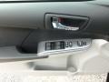 Cosmic Gray Mica - Camry Hybrid LE Photo No. 12