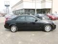Black Raven - CTS Sedan Photo No. 8