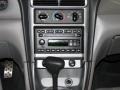 2004 Silver Metallic Ford Mustang GT Convertible  photo #16