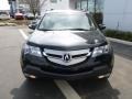 Formal Black - MDX Technology Photo No. 2