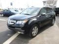 Formal Black - MDX Technology Photo No. 3