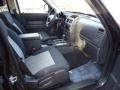 2010 Dark Charcoal Pearl Dodge Nitro SE 4x4  photo #13