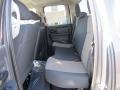 2012 Mineral Gray Metallic Dodge Ram 1500 Express Quad Cab  photo #8