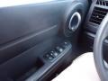 2010 Dark Charcoal Pearl Dodge Nitro SE 4x4  photo #16