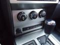 2010 Dark Charcoal Pearl Dodge Nitro SE 4x4  photo #19