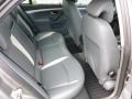 2004 Steel Gray Metallic Saab 9-3 Aero Sedan  photo #13