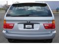 Titanium Silver Metallic - X5 3.0i Photo No. 7