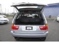 2002 Titanium Silver Metallic BMW X5 3.0i  photo #8