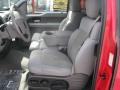 2005 Bright Red Ford F150 XLT SuperCab 4x4  photo #15