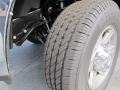 2012 Bright White Dodge Ram 2500 HD Laramie Crew Cab 4x4  photo #12