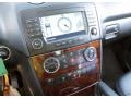Iridium Silver Metallic - ML 500 4Matic Photo No. 11