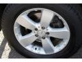Iridium Silver Metallic - ML 500 4Matic Photo No. 13