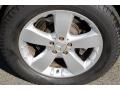 Iridium Silver Metallic - ML 500 4Matic Photo No. 15