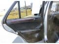 Iridium Silver Metallic - ML 500 4Matic Photo No. 19