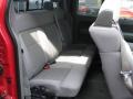 2005 Bright Red Ford F150 XLT SuperCab 4x4  photo #21