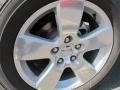 Deep Cherry Red Crystal Pearl - Ram 1500 Big Horn Quad Cab Photo No. 5