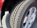 Deep Cherry Red Crystal Pearl - Ram 1500 Big Horn Quad Cab Photo No. 12