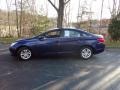 Indigo Blue Pearl - Sonata GLS Photo No. 4