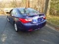 Indigo Blue Pearl - Sonata GLS Photo No. 5