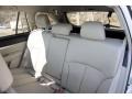 Satin White Pearl - Outback 2.5i Premium Wagon Photo No. 12