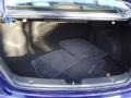 Indigo Blue Pearl - Sonata GLS Photo No. 11
