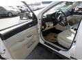 2011 Satin White Pearl Subaru Outback 2.5i Premium Wagon  photo #17