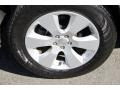 2011 Satin White Pearl Subaru Outback 2.5i Premium Wagon  photo #18