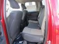 2012 Deep Cherry Red Crystal Pearl Dodge Ram 1500 Express Quad Cab  photo #8