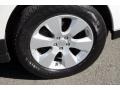 2011 Satin White Pearl Subaru Outback 2.5i Premium Wagon  photo #19