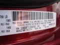 2012 Deep Cherry Red Crystal Pearl Dodge Ram 1500 Express Quad Cab  photo #13
