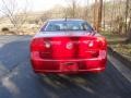 Crimson Pearl Tintcoat - Lucerne CXL Photo No. 6
